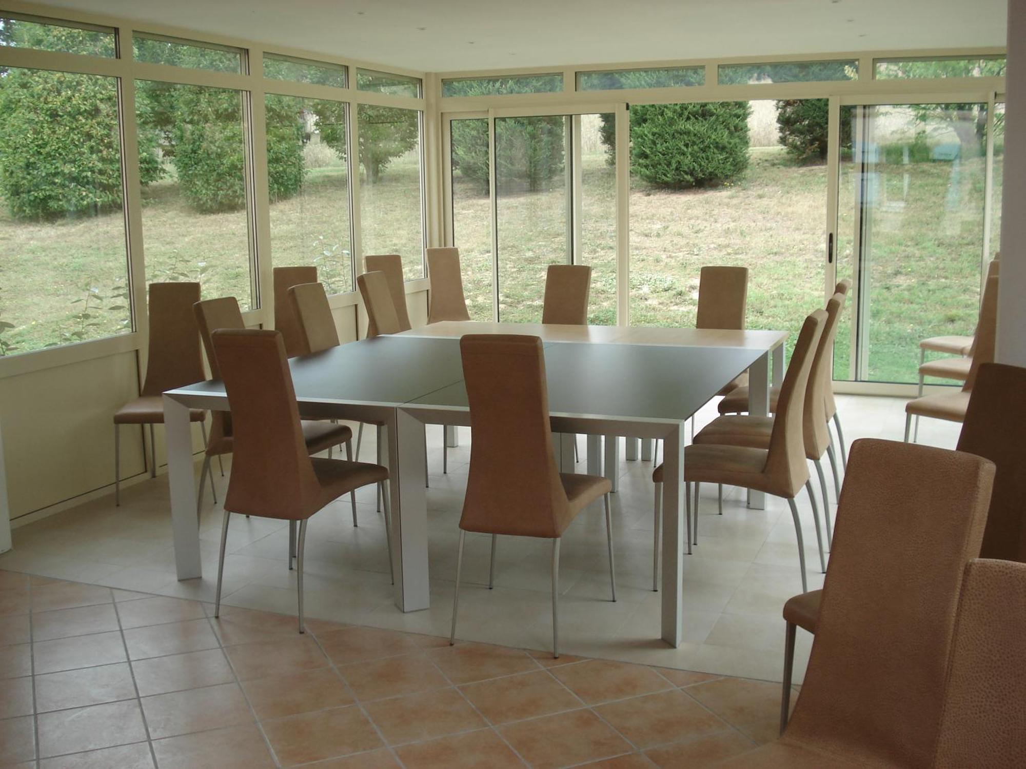 Hotel L'Oustal Du Lauragais Labastide-Beauvoir Exteriér fotografie