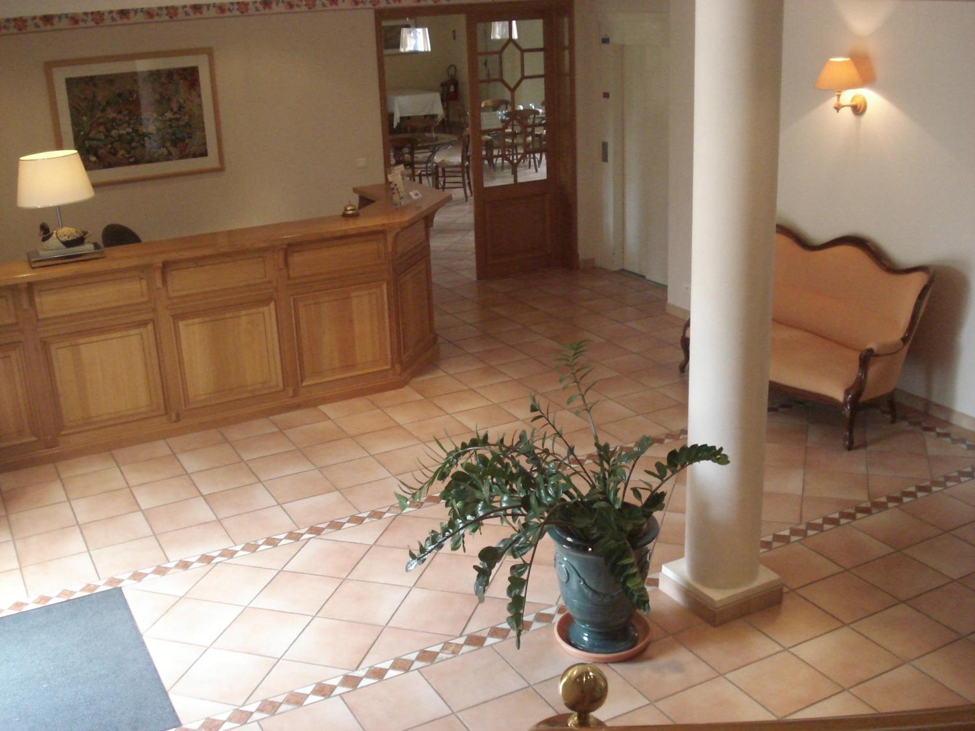 Hotel L'Oustal Du Lauragais Labastide-Beauvoir Exteriér fotografie