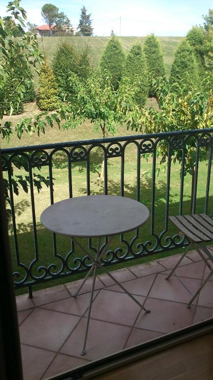 Hotel L'Oustal Du Lauragais Labastide-Beauvoir Exteriér fotografie