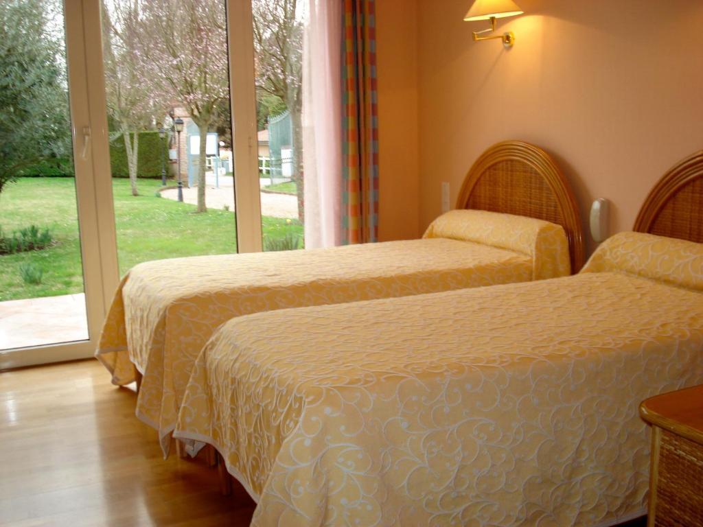 Hotel L'Oustal Du Lauragais Labastide-Beauvoir Exteriér fotografie